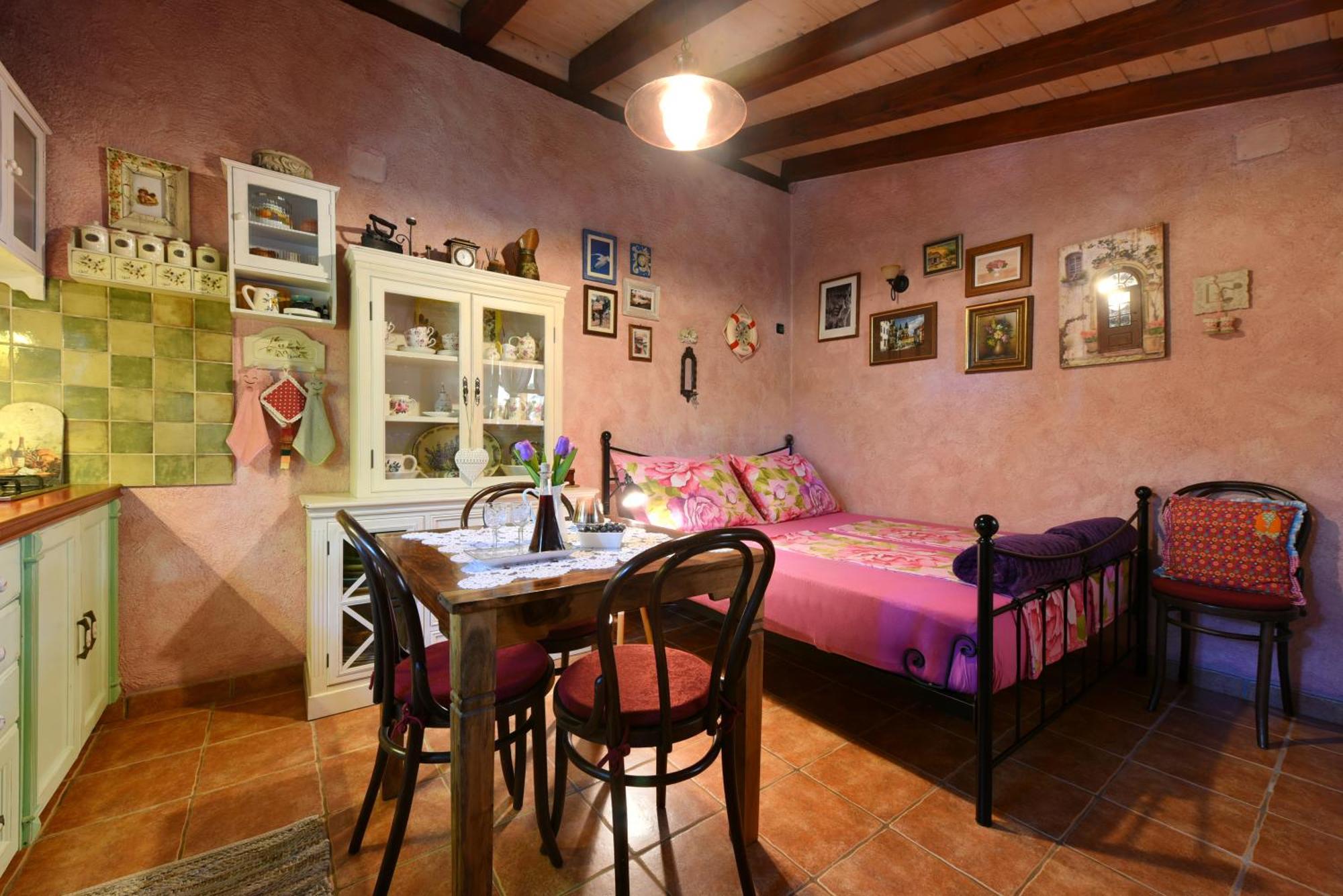 Holiday Home Paradise Beach Sibenik Exterior photo